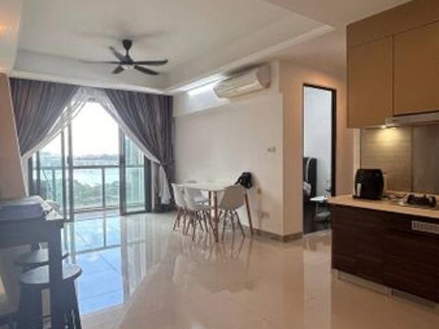 Condominium for rent in Johore Bahru, Johor