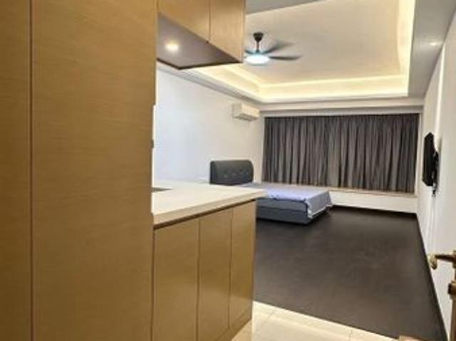 Condominium for rent in Johore Bahru, Johor