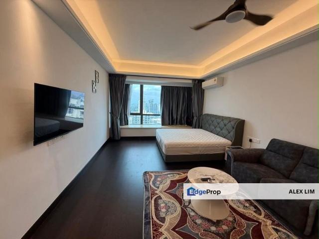 Condominium for rent in Johore Bahru, Johor