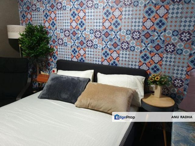 Condominium for rent in Johore Bahru, Johor