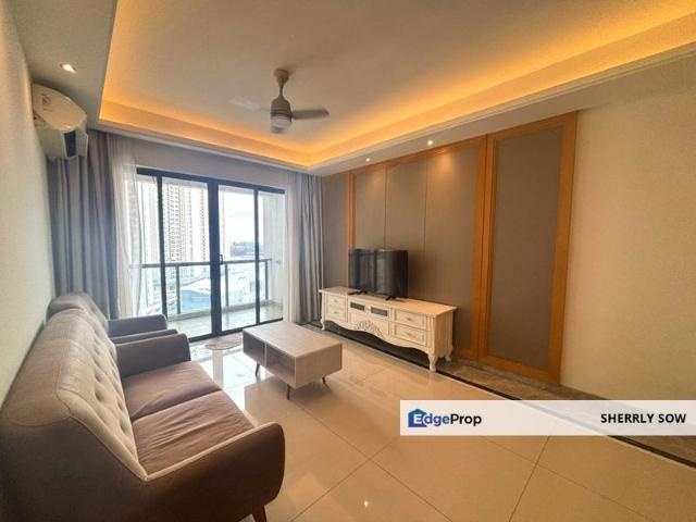 Condominium for sale in Johore Bahru, Johor