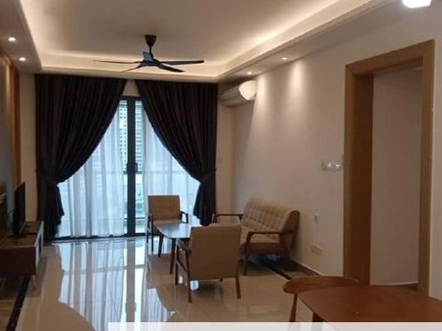 Condominium for rent in Johore Bahru, Johor