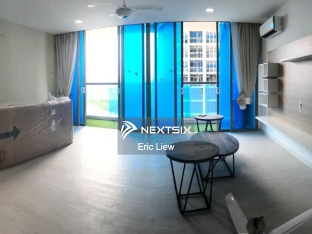 Residential House for rent in Johor
