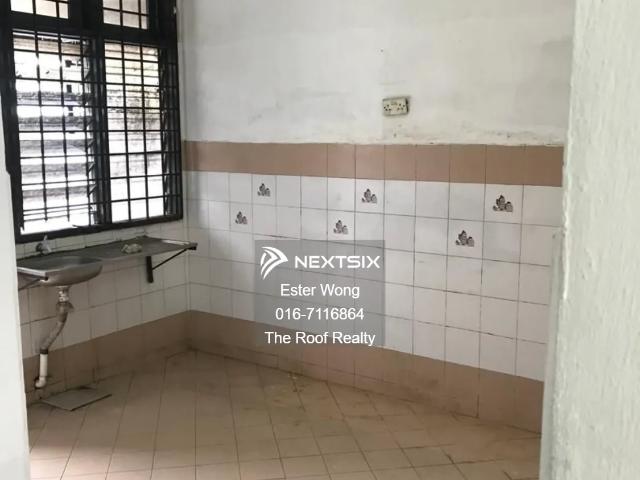 Residential House for sale in Johore Bahru, Johor