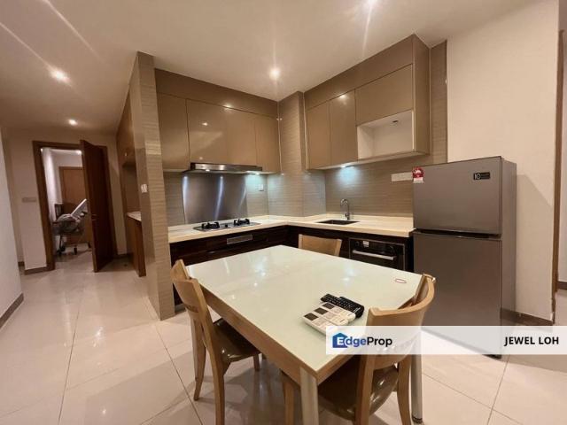 Condominium for rent in Johore Bahru, Johor