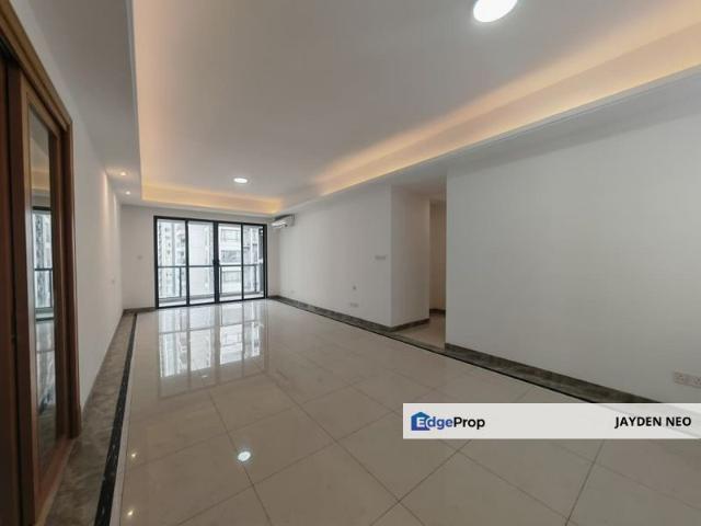 Condominium for sale in Johore Bahru, Johor