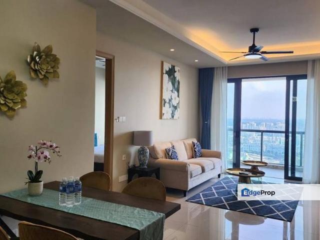 Condominium for sale in Johore Bahru, Johor