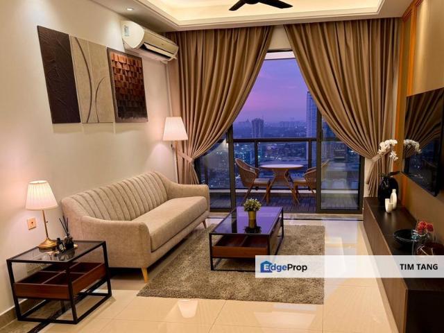 Condominium for sale in Johore Bahru, Johor
