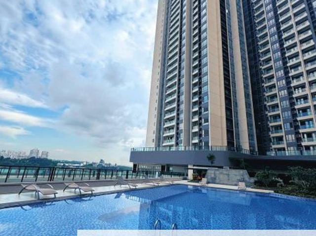 Condominium for rent in Johore Bahru, Johor