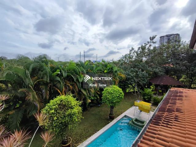Residential House for sale in Johor Bahru, Johor