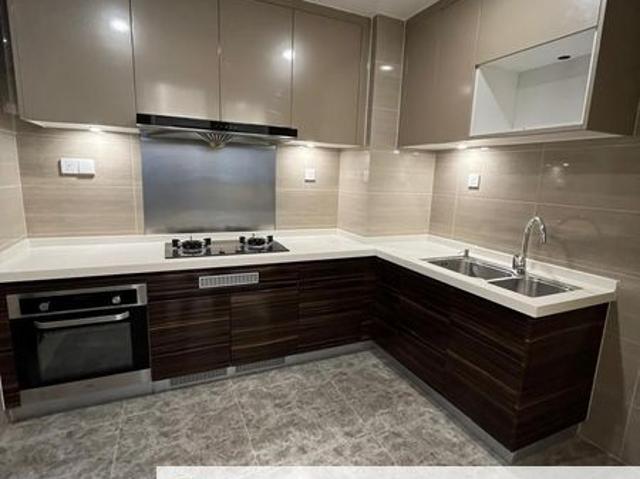 Condominium for rent in Johore Bahru, Johor