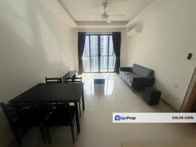 Condominium for sale in Johore Bahru, Johor