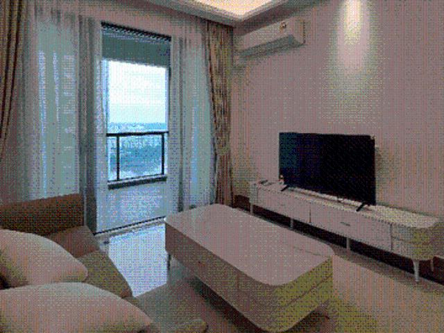 Apartment for rent in Johore Bahru, Johor