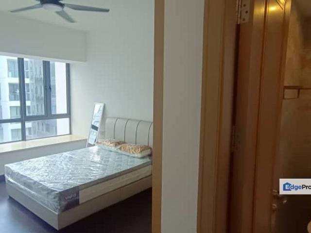 Condominium for rent in R&F Seine Region, Johor Bahru