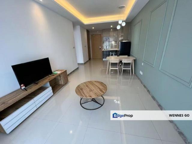 Condominium for sale in Johore Bahru, Johor