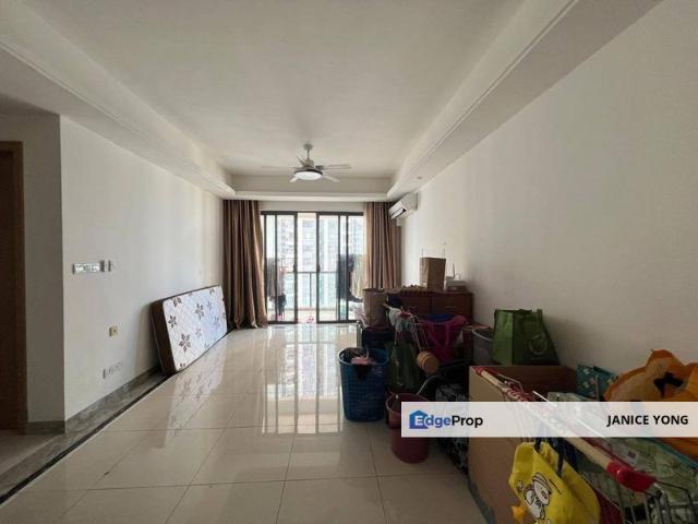 Condominium for sale in Johore Bahru, Johor