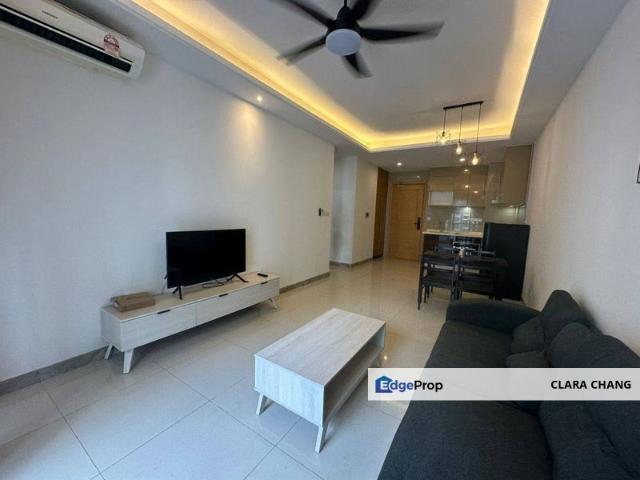 Condominium for sale in R&F Seine Region, Johor Bahru