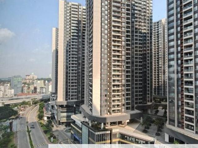 Condominium for rent in Johore Bahru, Johor