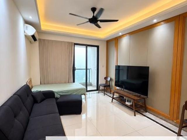 Condominium for rent in Johore Bahru, Johor