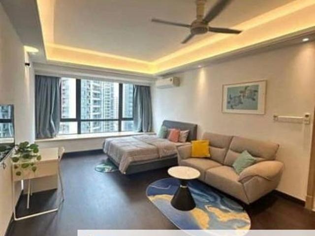 Condominium for sale in Johore Bahru, Johor