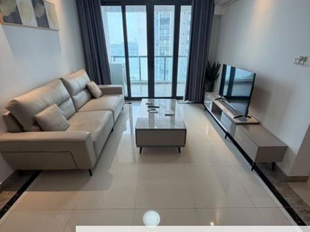 Condominium for rent in Johore Bahru, Johor