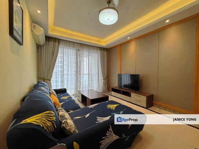 Condominium for rent in Johore Bahru, Johor