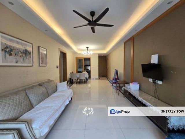 Condominium for sale in Johore Bahru, Johor