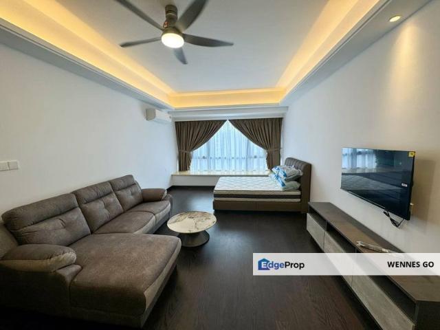 Condominium for rent in Johore Bahru, Johor
