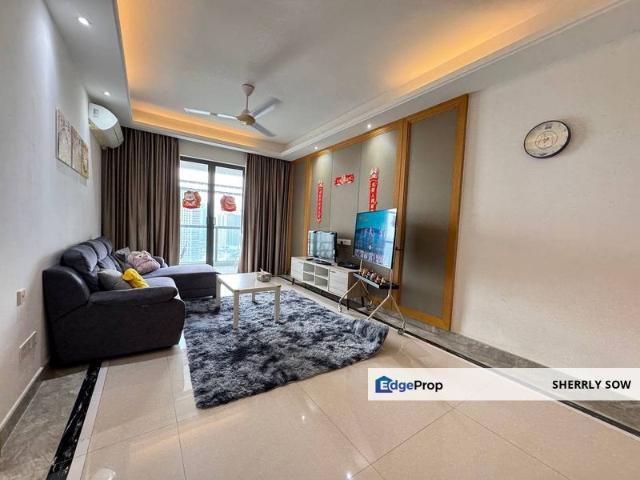 Condominium for sale in Johore Bahru, Johor