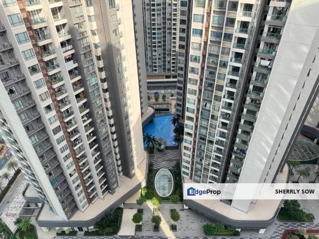 Condominium for sale in Johore Bahru, Johor