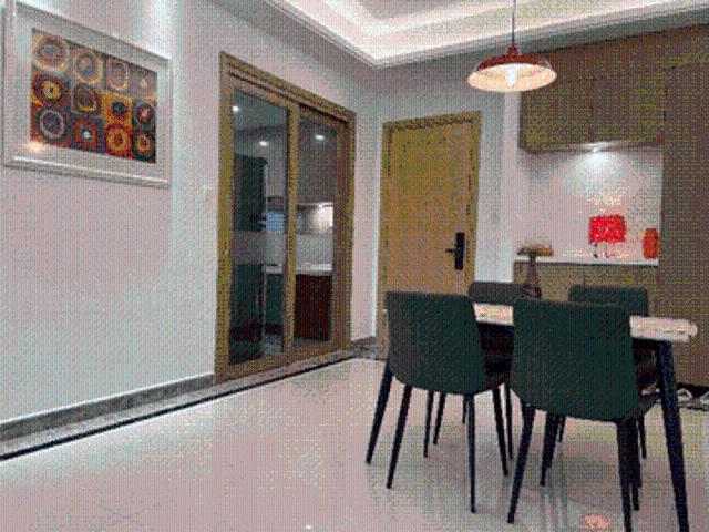 Apartment for rent in Johore Bahru, Johor