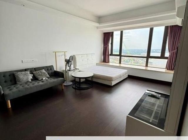 Condominium for sale in Johore Bahru, Johor