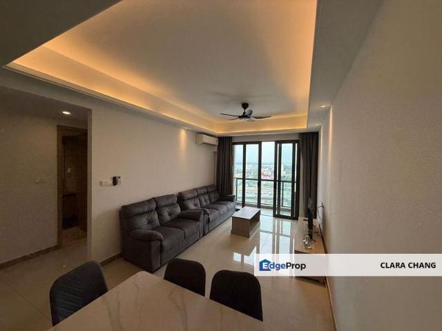 Condominium for sale in Johore Bahru, Johor