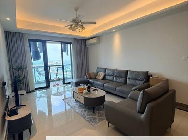 Condominium for rent in Johore Bahru, Johor