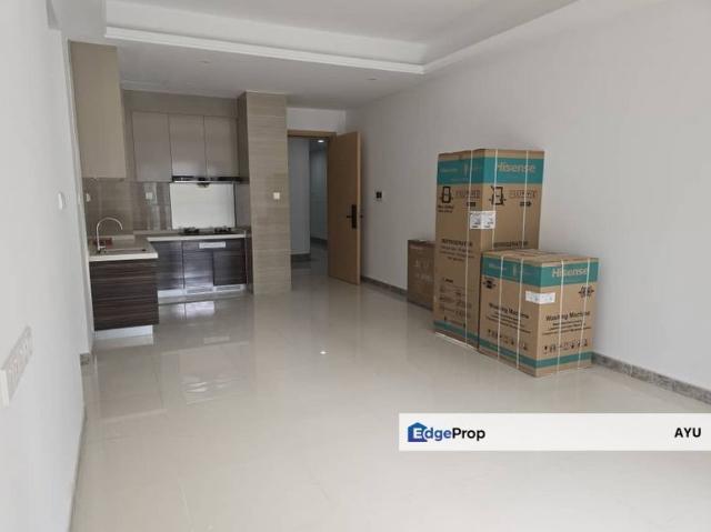 Condominium for sale in Johore Bahru, Johor