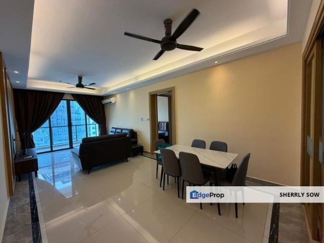 Condominium for sale in Johore Bahru, Johor