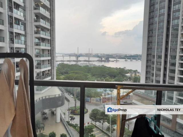 Condominium for sale in R&F Seine Region, Johor Bahru