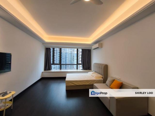 Condominium for rent in Johore Bahru, Johor