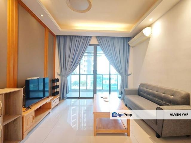 Condominium for rent in R&F Seine Region, Johor Bahru