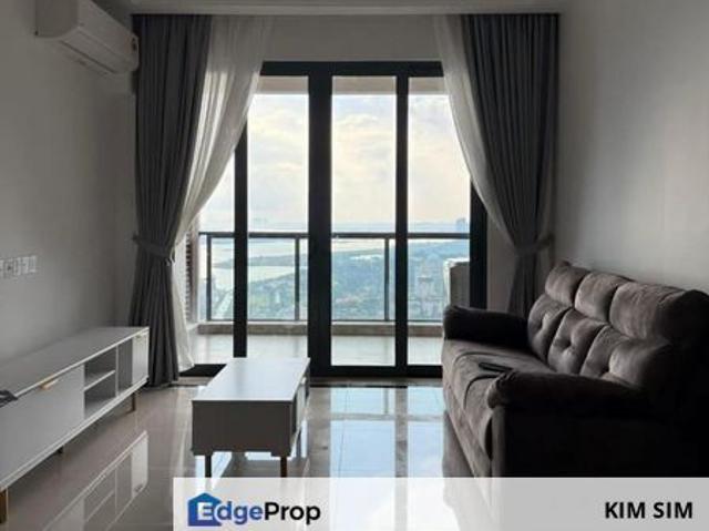 Condominium for rent in Johore Bahru, Johor