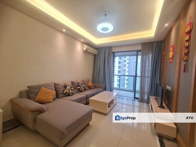 Condominium for rent in Johore Bahru, Johor