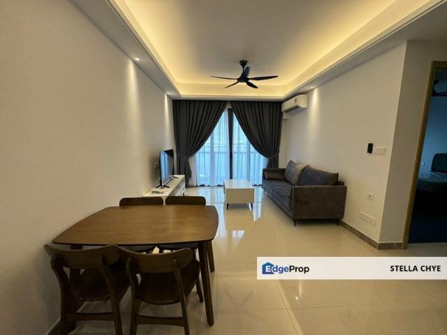Condominium for sale in Johore Bahru, Johor