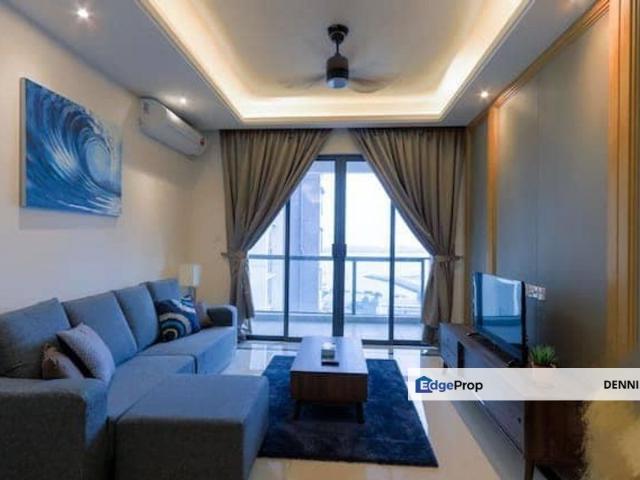 Condominium for rent in Johore Bahru, Johor