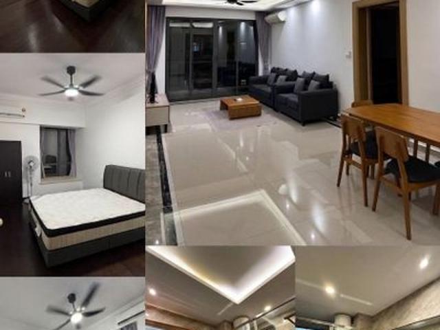Condominium for rent in Johore Bahru, Johor