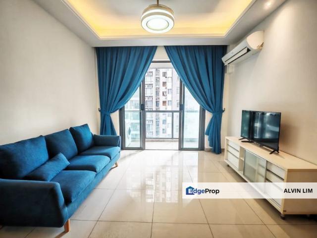 Condominium for rent in Johore Bahru, Johor