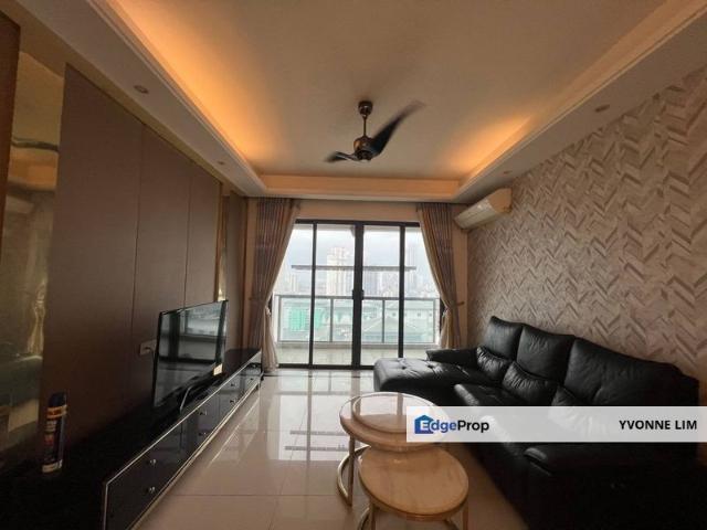 Condominium for sale in Johore Bahru, Johor