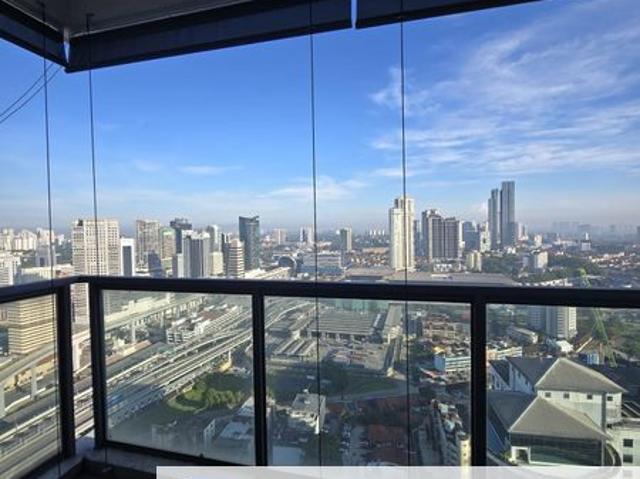 Condominium for rent in Johore Bahru, Johor