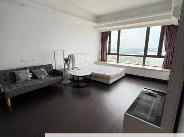 Condominium for sale in Johore Bahru, Johor