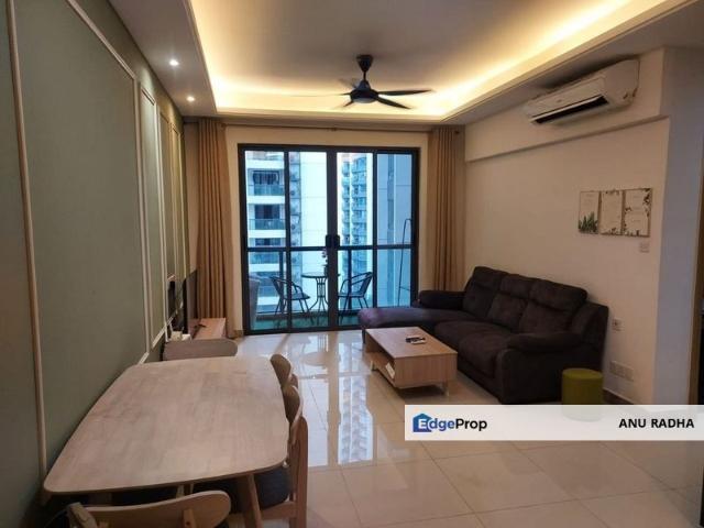 Condominium for rent in Johore Bahru, Johor