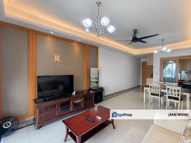 Condominium for rent in Johore Bahru, Johor